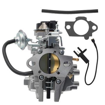 Carburetor geschikt voor Ford F150 250 350 motoren 4.9L 3..., Verzenden, Nieuw, Ford USA