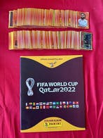 qatar 2022 Panini Empty album + complete loose sticker set -, Nieuw