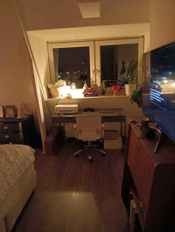 Te huur: Appartement Niasstraat in Amsterdam, Noord-Holland, Appartement, Amsterdam