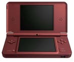Nintendo DSi XL Wijnrood (Nette Staat) (DS Spelcomputers), Spelcomputers en Games, Spelcomputers | Nintendo DS, Ophalen of Verzenden