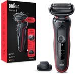 Braun Series 5 51-R1200s - Elektrisch Scheerapparaat Mannen, Verzenden, Nieuw