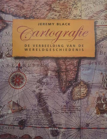 Cartografie - Keda Black 9789058971579, Boeken, Verzenden, Zo goed als nieuw, Keda Black