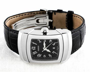 Damiani - Ego - Automatic Tonneau - Swiss Movement -, Nieuw
