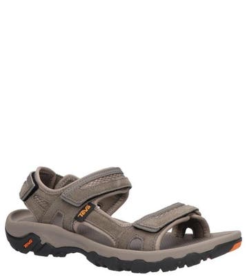 Teva Sandalen Hudson - Maat 44,5 -, Verzenden, Nieuw