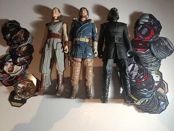 Hasbro - Speelgoed, Verzamelen, Nieuw