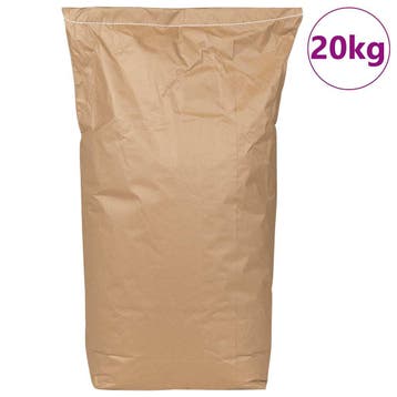 vidaXL Kersenpitten voor warmtekussen 20 kg, Verzenden, Nieuw