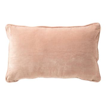 Dutch Decor SK Carina 30x50 cm Misty Rose - Kuss, Nieuw