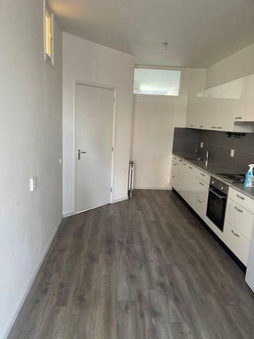 Te huur: Appartement Oudedijk in Rotterdam, Appartement, Rotterdam, Zuid-Holland
