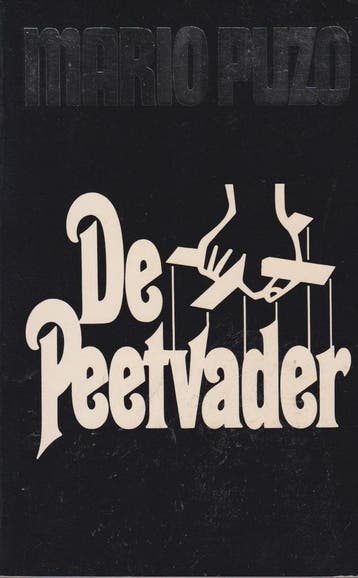 Peetvader - M. Puzo 9789010055309, Boeken, Verzenden, Gelezen, M. Puzo