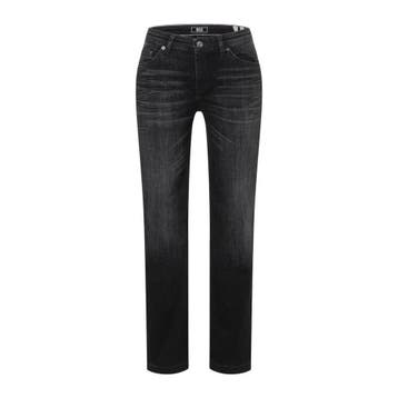 MAC • zwarte RICH Carla • 36, Kleding | Dames, Verzenden, Zwart, MAC, Nieuw