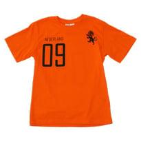 Fun2Wear - Shortama Elftal - Zwart - Maat 86 - Jongens, Verzenden, Nieuw, Jongen