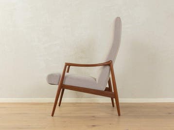 Wilkhahn - Hartmut Lohmeyer - Fauteuil - Beuken -