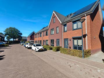 Huis te huur aan Koningstraat in Valkenswaard, Tussenwoning, Noord-Brabant