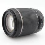 Tamron 18-200mm f/3.5-6.3 Di II VC Canon, Audio, Tv en Foto, Fotografie | Lenzen en Objectieven, Verzenden, Gebruikt
