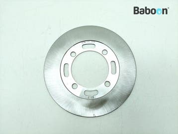 Remschijf Voor Suzuki LT-Z 400 2003-2009 (59211-38F10), Motoren, Onderdelen | Suzuki, Verzenden, Gebruikt