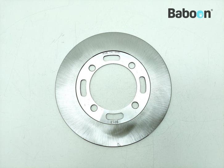 Remschijf Voor Suzuki LT-Z 400 2003-2009 (59211-38F10), Motoren, Onderdelen | Suzuki, Gebruikt, Verzenden
