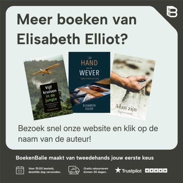 Passion and Purity - Elisabeth Elliot 9780800723132, Verzenden, Zo goed als nieuw, Elisabeth Elliot
