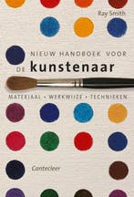 Handboek voor de kunstenaar 9789021334721 Ray Smith, Verzenden, Gelezen, Ray Smith