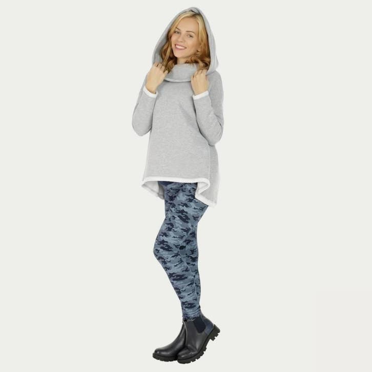 Op en Top Zwanger Zwangerschapslegging Positielegging Karen, Kleding | Dames, Positiekleding, Nieuw, Verzenden