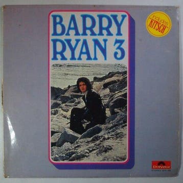 Barry Ryan - Barry Ryan 3 - LP, Verzenden, Nieuw in verpakking