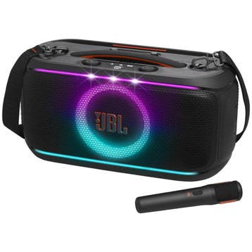 Jbl Partybox on the go 2, Audio, Tv en Foto, Luidsprekers, Ophalen of Verzenden, Nieuw, JBL