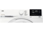 AEG TR738AT2B - Warmtepompdroger - AbsoluteCare SensiDry -, Verzenden, Zo goed als nieuw