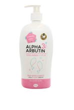 Precious Skin Alpha Arbutin Collagen Body Lotion, 500 ml, Ophalen of Verzenden, Nieuw