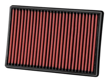 AEM 02-07 Dodge Ram 3.7L (V6)/4.7L-5.9L (V8) Dryflow Panel, Ophalen of Verzenden, Nieuw