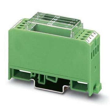 Phoenix Contact Emg 22-Dio 4E Quad Diode Module - 2950048, Verzenden, Nieuw, Overige typen