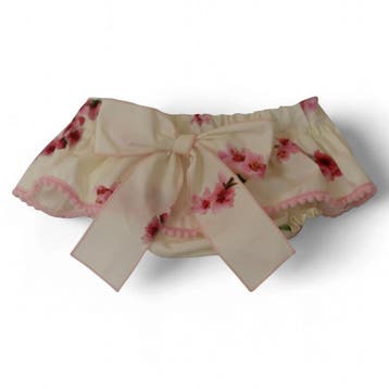 Phi baby meisjes luier broekje cherry blossom - 92 (1,5-2, Ophalen of Verzenden, Nieuw