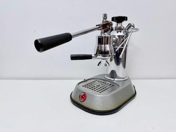 La Pavoni - Koffiezetapparaat - Europiccola versie 1.6 -, Antiek en Kunst, Antiek | Wandborden en Tegels