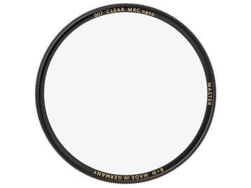 B+W UV-filter MRC Nano Master 82 - 3 jaar garantie, Ophalen of Verzenden, Zo goed als nieuw