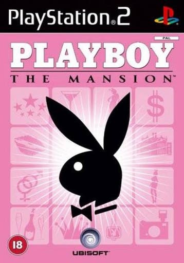 Playboy the Mansion (PlayStation 2), Spelcomputers en Games, Verzenden, Gebruikt, Vanaf 12 jaar