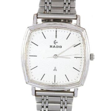 Rado - Elegance - Zonder minimumprijs - Unisex - 1970-1979, Nieuw