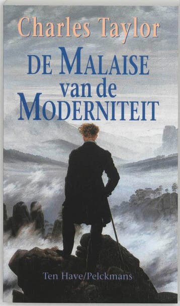 De malaise van de moderniteit - C. Taylor 9789039106006, Boeken, Verzenden, Gelezen, C. Taylor