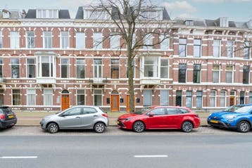 Te huur: Appartement Bezuidenhoutseweg in Den Haag, Den Haag, Appartement, Zuid-Holland