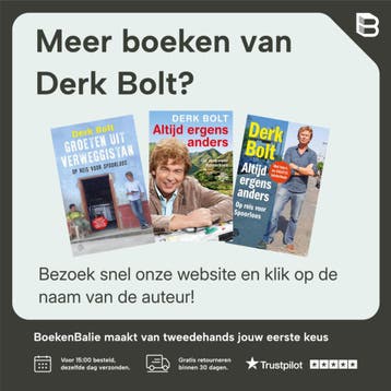 Ontvoerd - Derk Bolt 9789462970885, Verzenden, Gelezen, Derk Bolt