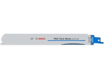 Bosch PRO dikmetaalprecisie S1137HBF - Zaagblad Bimetaal -, Verzenden, Nieuw