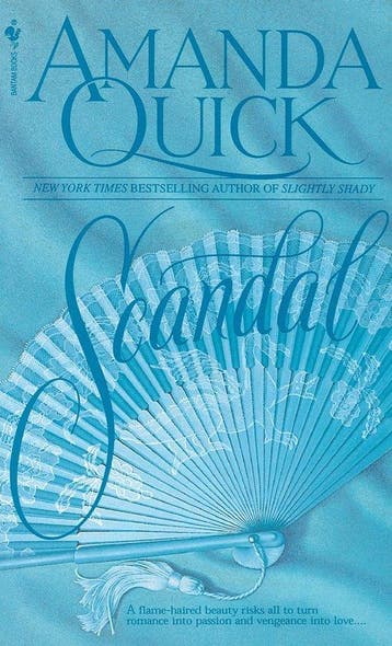 Scandal - Quick, Verzenden, Gelezen