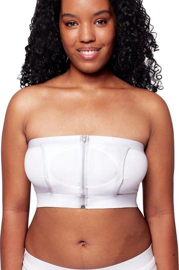 Medela - Maat L - Hands-free™ kolf bh - Kolf bh voor, Verzenden