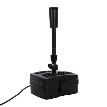 AquaForte GFU-5005 UV-C vijverfilter, Verzenden, Nieuw