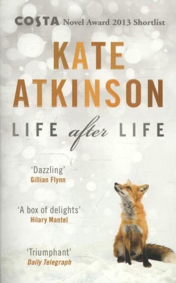 Life After Life Export, Ophalen of Verzenden, Nieuw