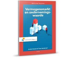 Boek De financiële functie: Vermogensmarkt en ondernemingswa, Verzenden, Zo goed als nieuw