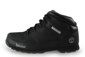 Timberland Wandelschoenen in maat 44½ Zwart, Kleding | Heren, Schoenen, Verzenden, Zo goed als nieuw, Wandelschoenen of Bergschoenen