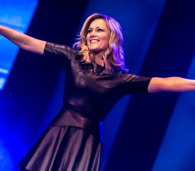 Helene Fischer Tickets Johan Cruijff ArenA Te Koop, Tickets en Kaartjes, Evenementen en Festivals