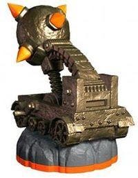 Skylanders Giants scorpion striker catapult, Verzenden, Nieuw