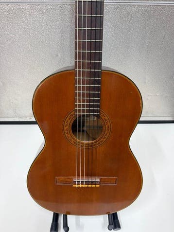 San Jose - Model 165 (Paul Beuscher) - - Klassieke gitaar -, Muziek en Instrumenten, Nieuw