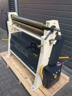 OSTAS plaatwals platenwals rollenwals, Nieuw