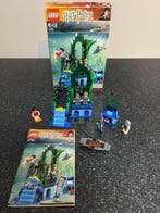 Lego Set - 4762 - Harry Potter - 4762, Kinderen en Baby's, Speelgoed | Duplo en Lego, Nieuw