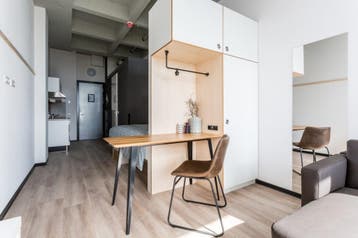 Te huur: Studio De Lampendriessen in Eindhoven, Noord-Brabant, Eindhoven